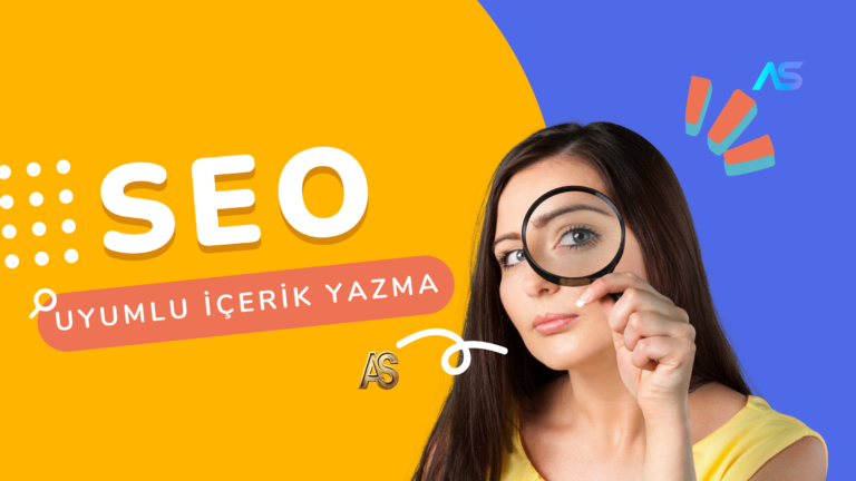 SEO-Uyumlu-İçerik-Yazma
