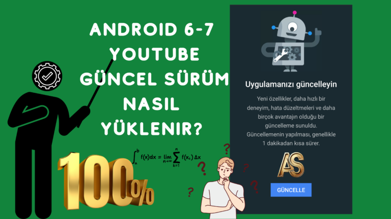 Android-6-ve-7-için-YouTube-Güncel-Sürüm-Nasıl-Yüklenir
